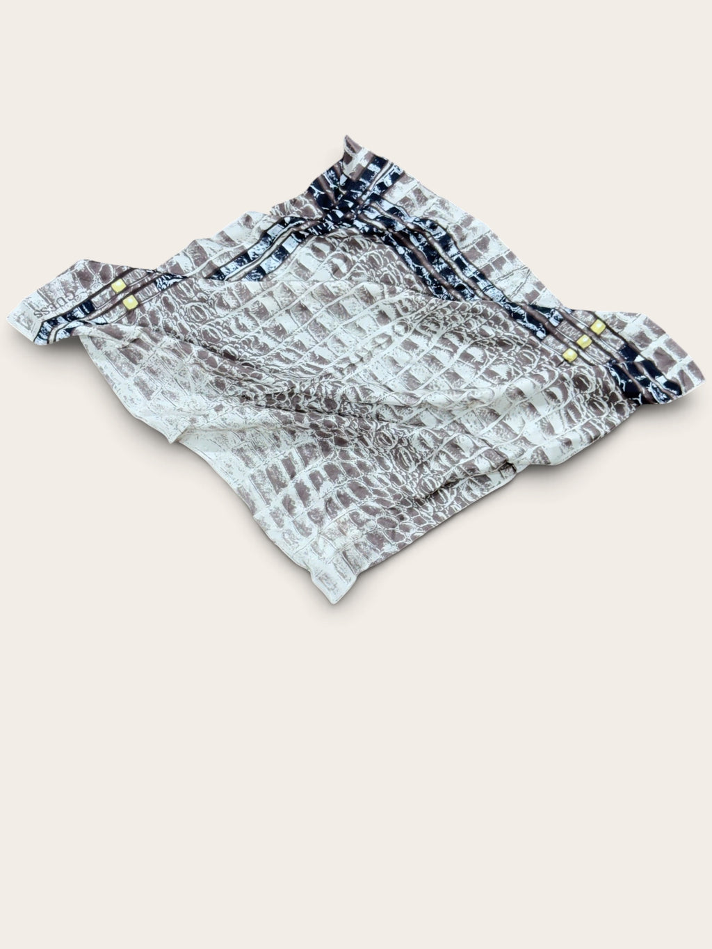 Bandana – Guess – Taille unique – Mixte
