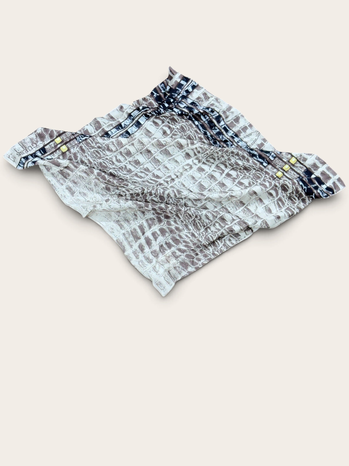 Bandana – Guess – Taille unique – Mixte