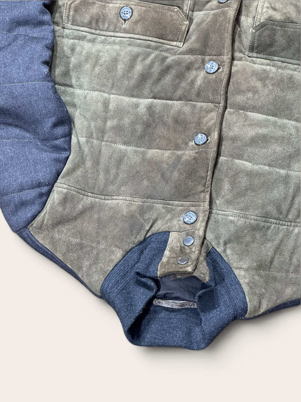 Veste – Hackett London – M – Homme