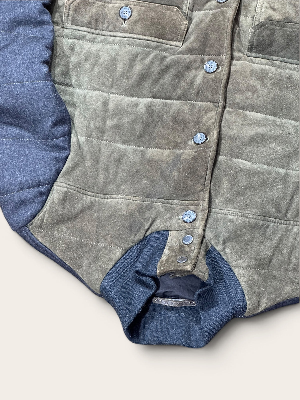 Veste – Hackett London – M – Homme