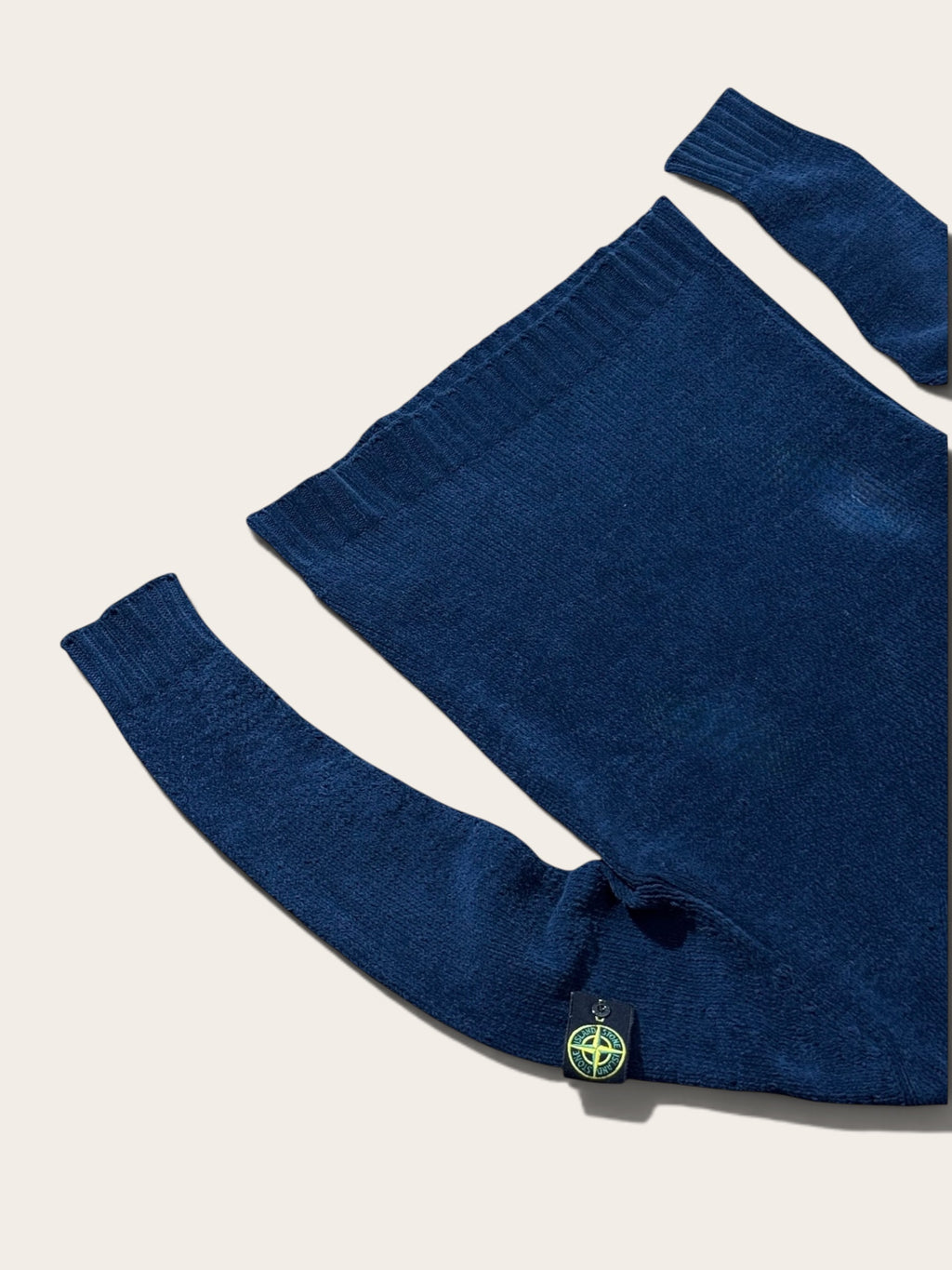 Pull – Stone Island – S – Mixte