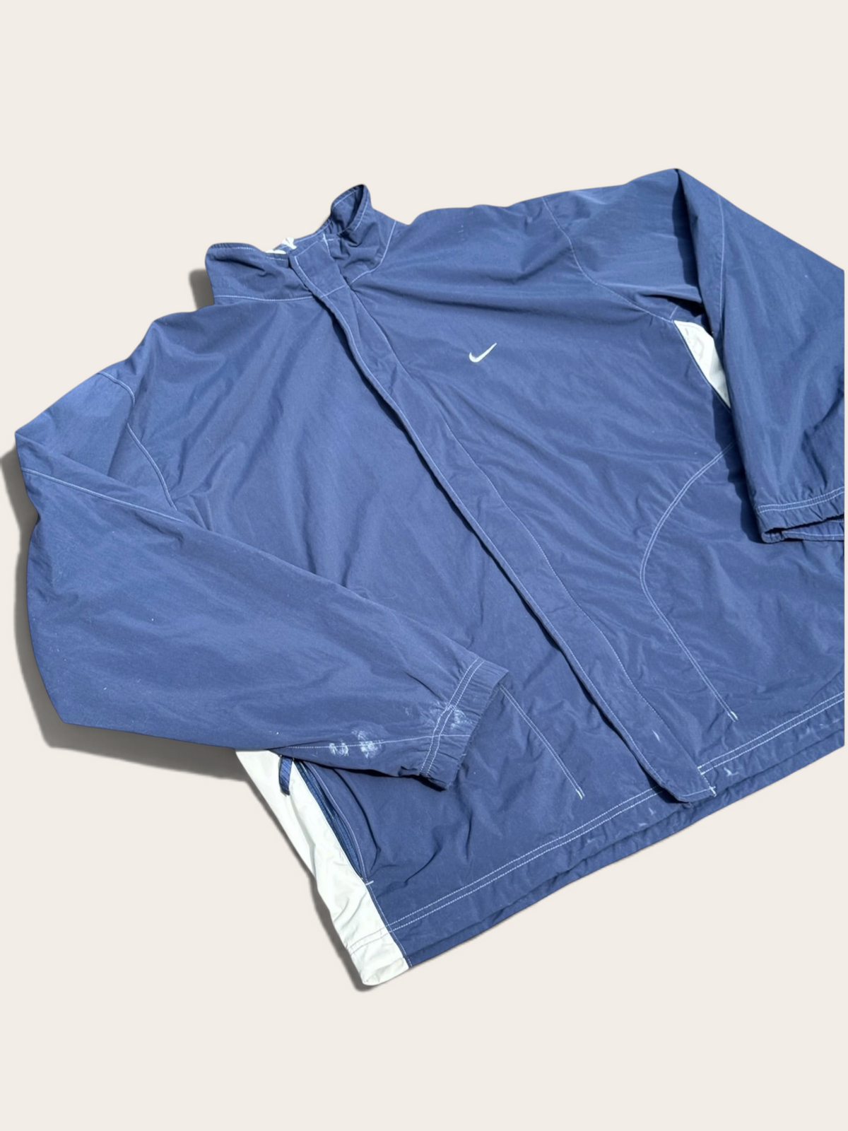 Blouson – Nike – XXL – Homme – Vintage