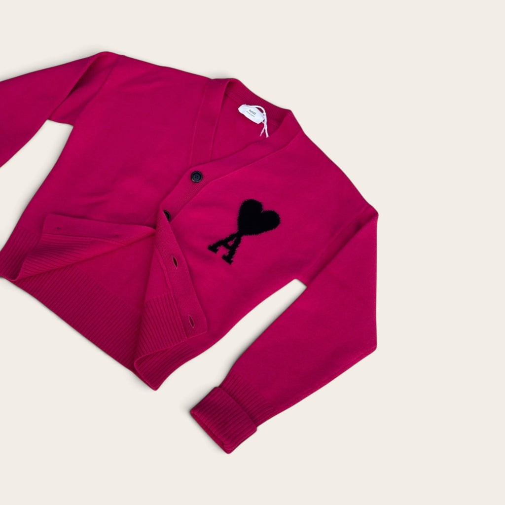 Cardigan – Ami Paris – M – Mixte