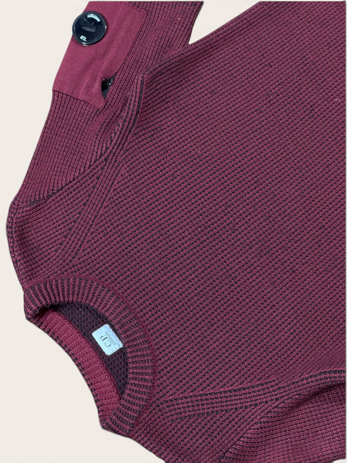 Pull – C.P. Company – L – Mixte