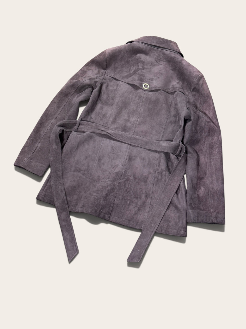 Veste – Fascinate – 4 – Femme