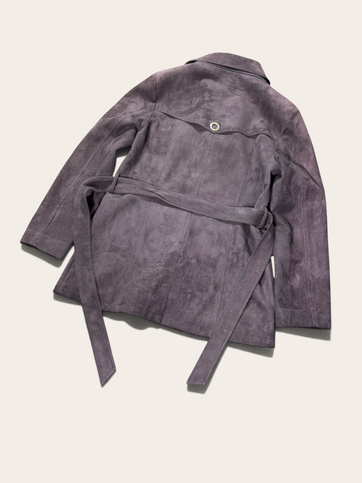 Veste – Fascinate – 4 – Femme