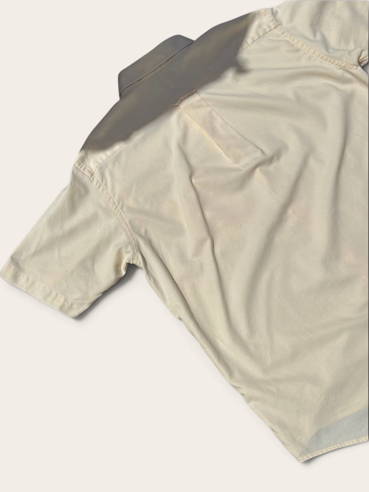 Chemise – Lacoste – L – Homme – Vintage