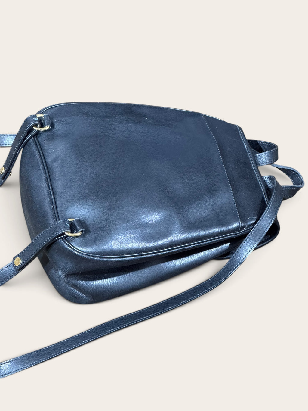 Sac à dos – Longchamp – Femme – Vintage