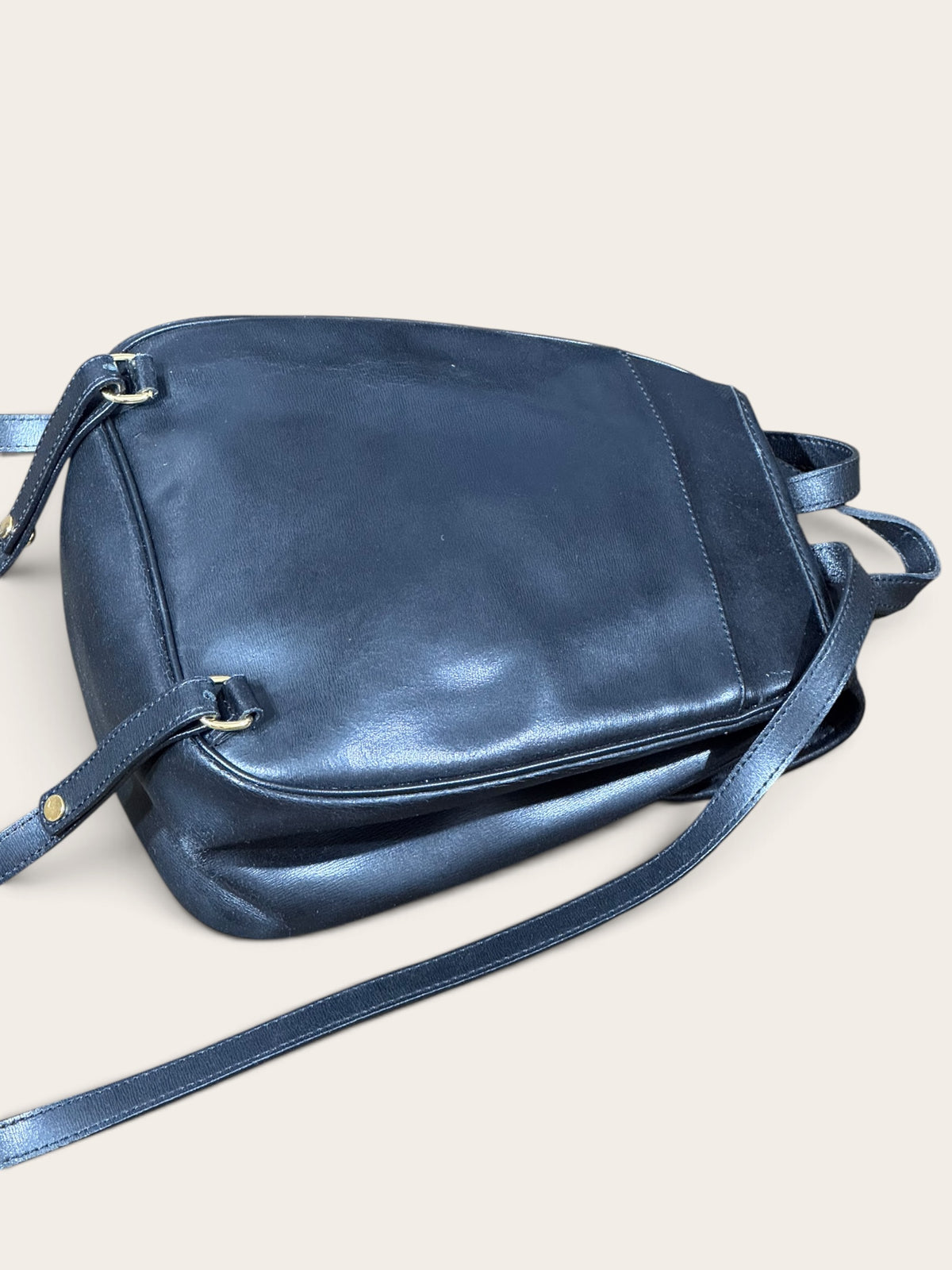 Sac à dos – Longchamp – Femme – Vintage
