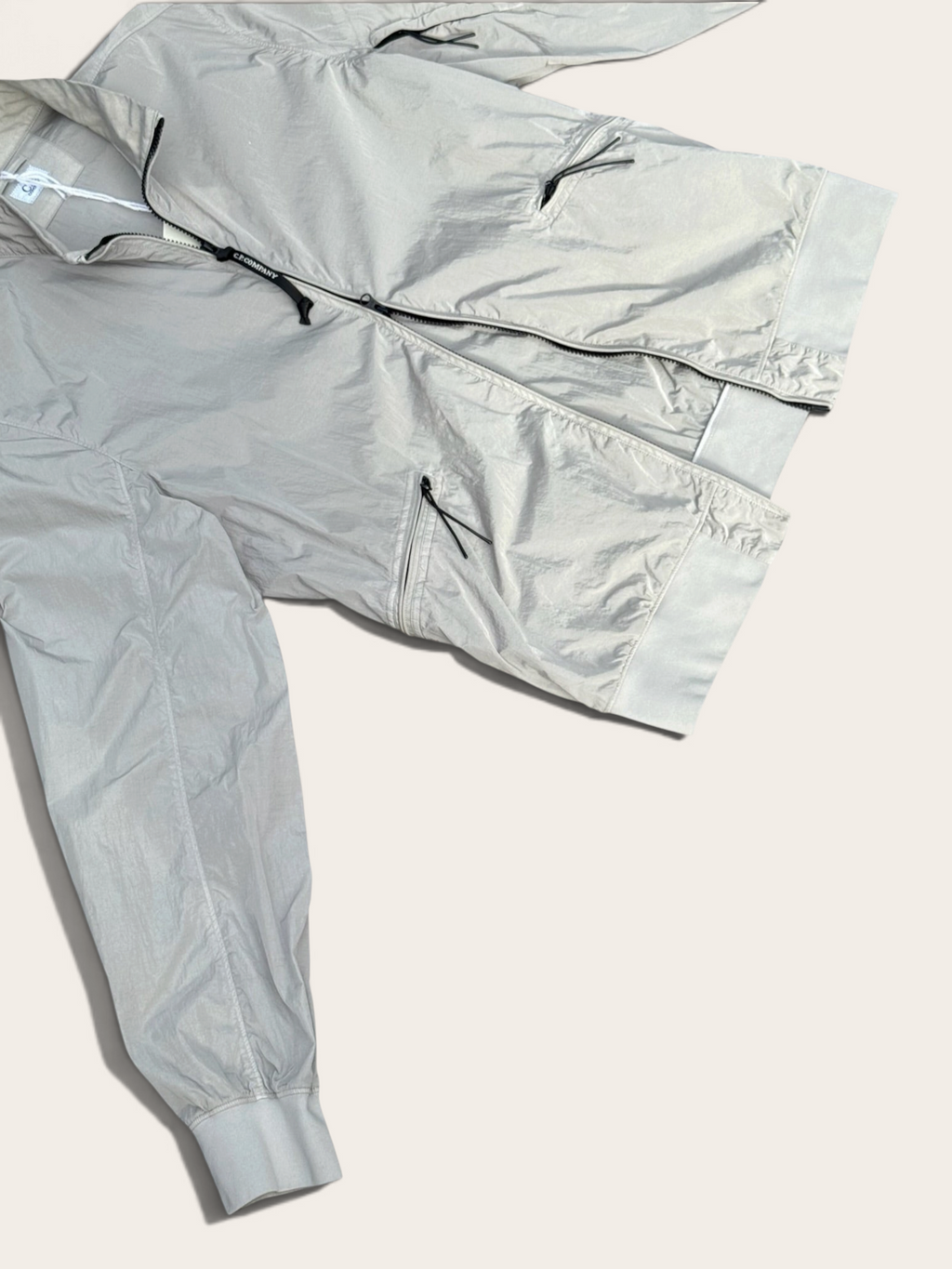 Surchemise – C.P. Company – XL – Homme