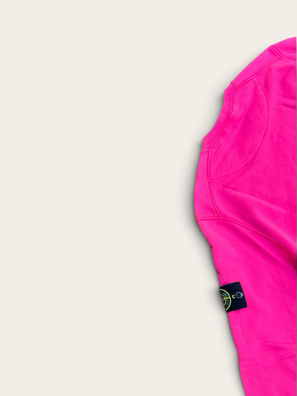 Sweat – Stone Island – S – Mixte
