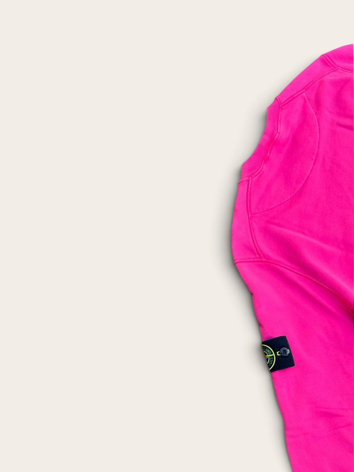 Sweat – Stone Island – S – Mixte