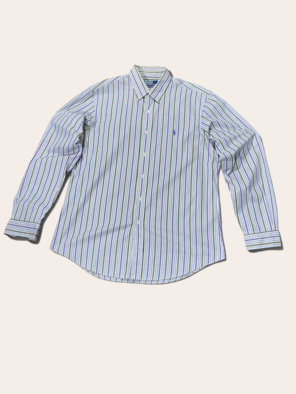 Chemise – Polo Ralph Lauren – L – Mixte