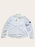 Veste C.P. Company Chrome-R – Lila – M – Mixte — vue principale