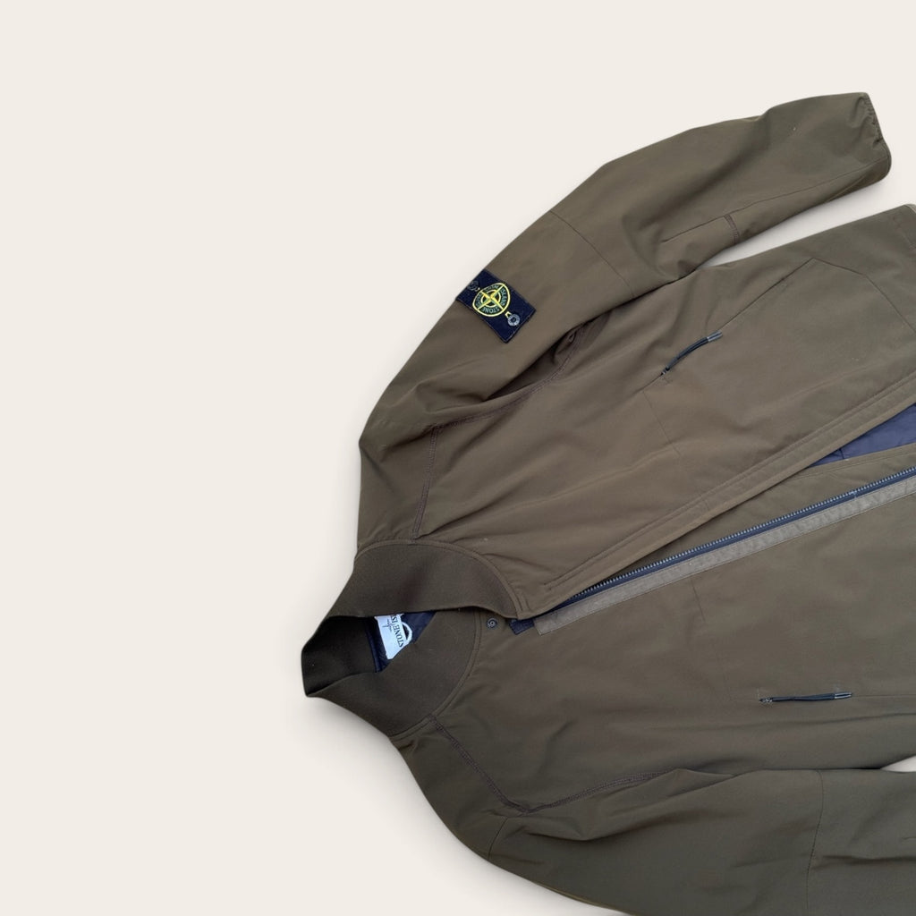 Veste – Stone Island – L – Mixte – Vintage