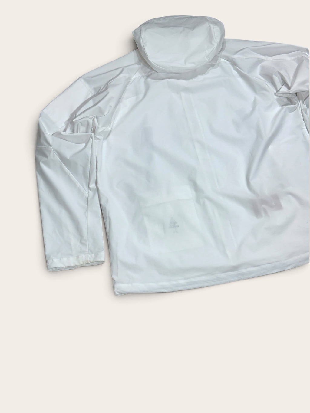 Veste technique – C.P. Company – 4XL – Mixte