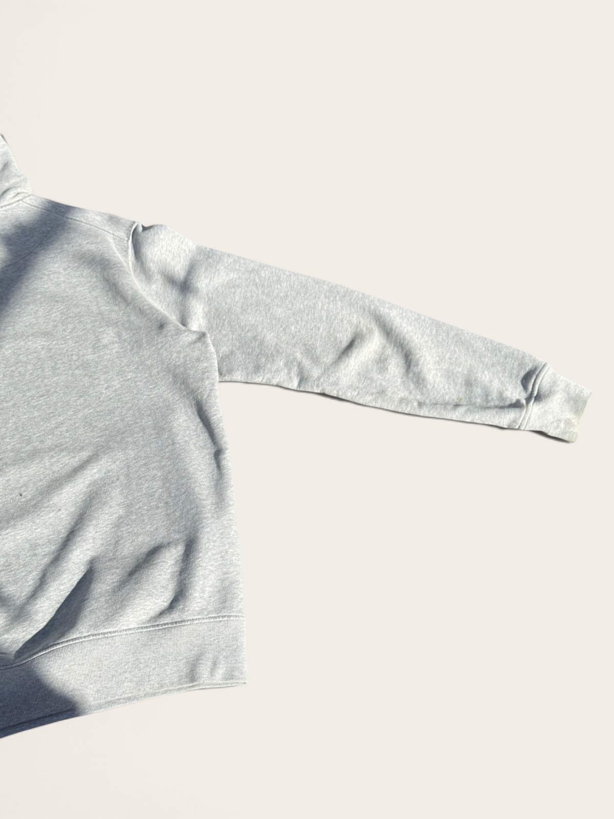 Sweat à capuche – Stone Island – L – Mixte