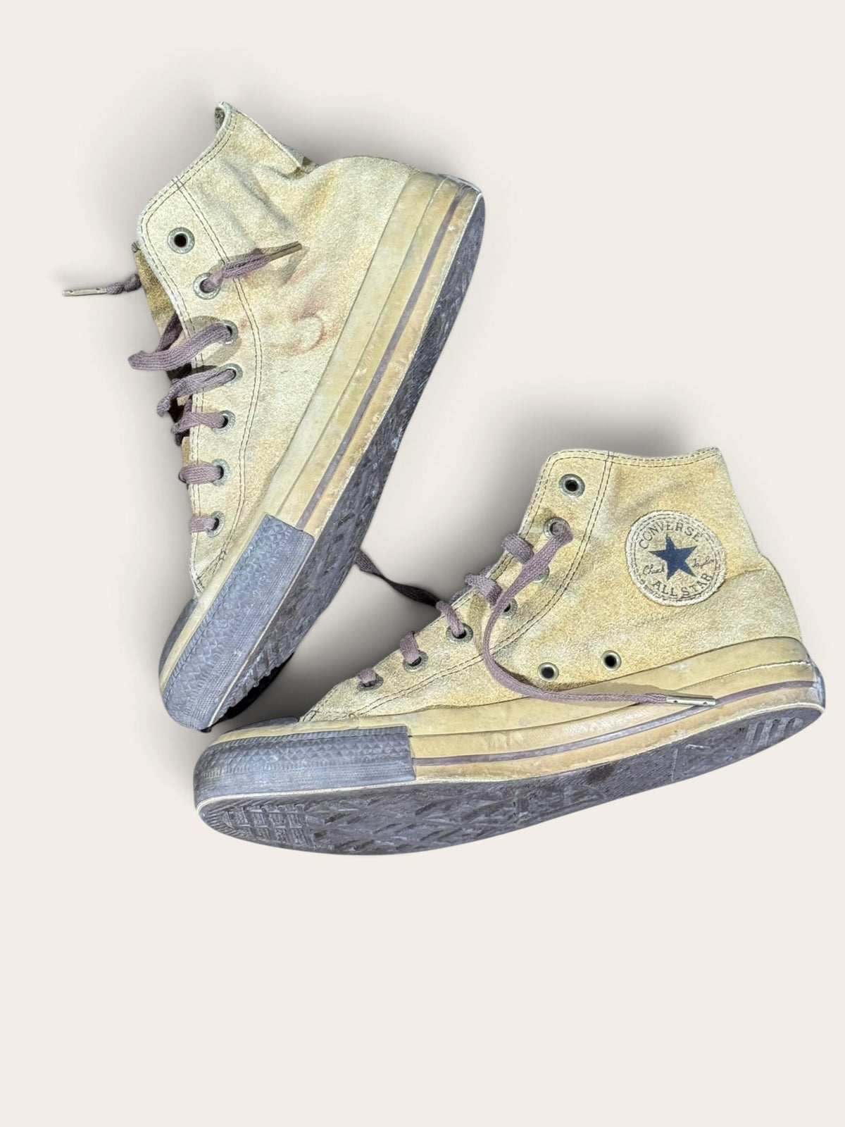 Baskets – Converse – 39 – Mixte – Vintage