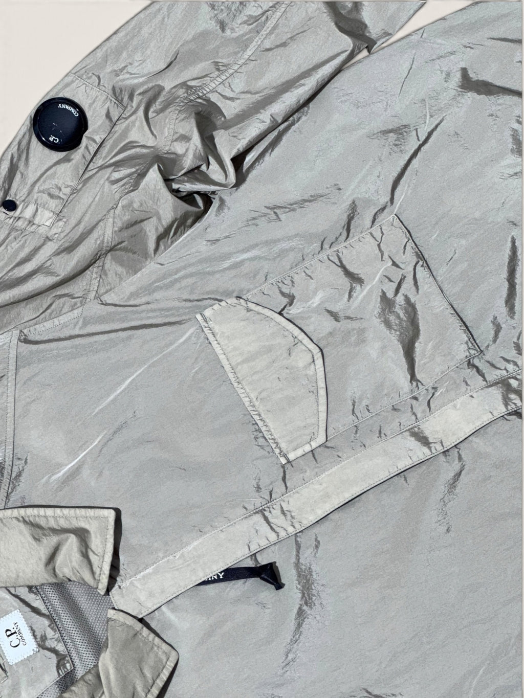 Veste – C.P. Company – XXL – Mixte
