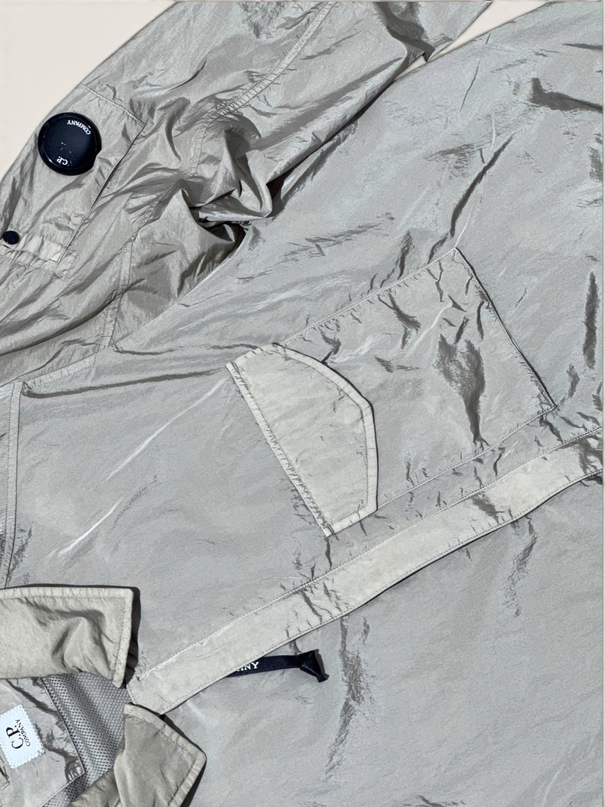 Veste – C.P. Company – XXL – Mixte