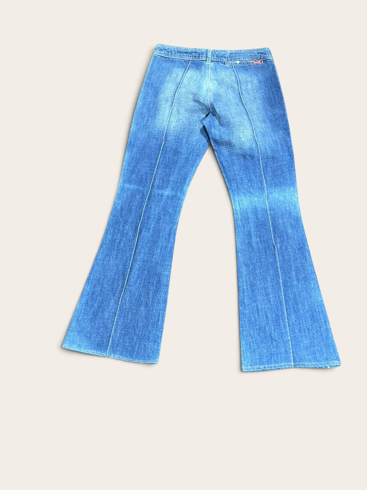 Jean – Cheyenne – S – Femme – Vintage