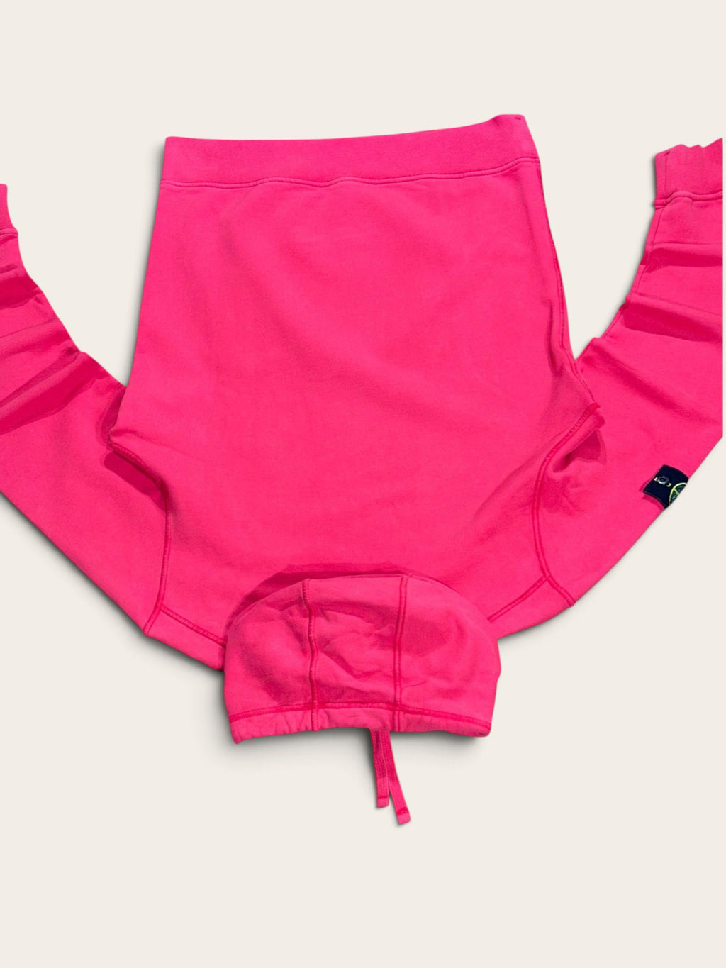 Sweat à capuche – Stone Island – M – Mixte