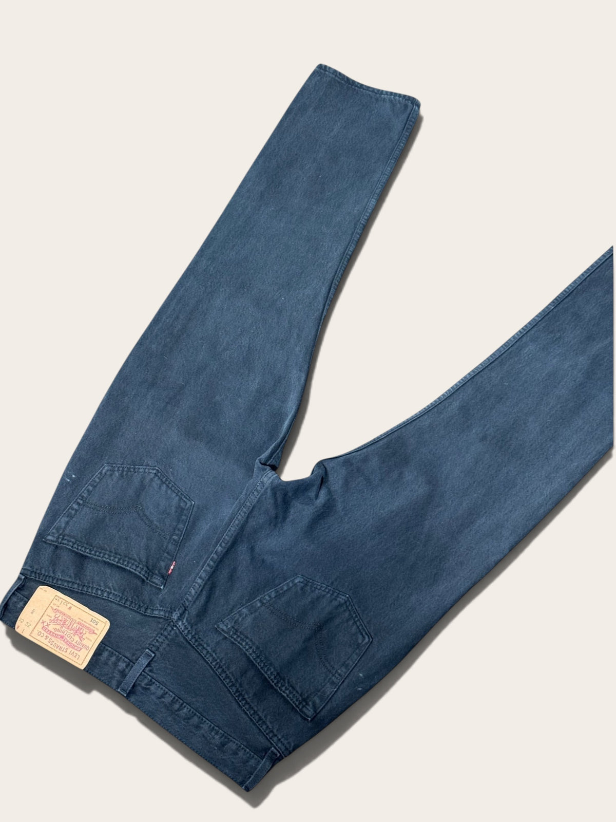 Jean – Levi's – L – Homme