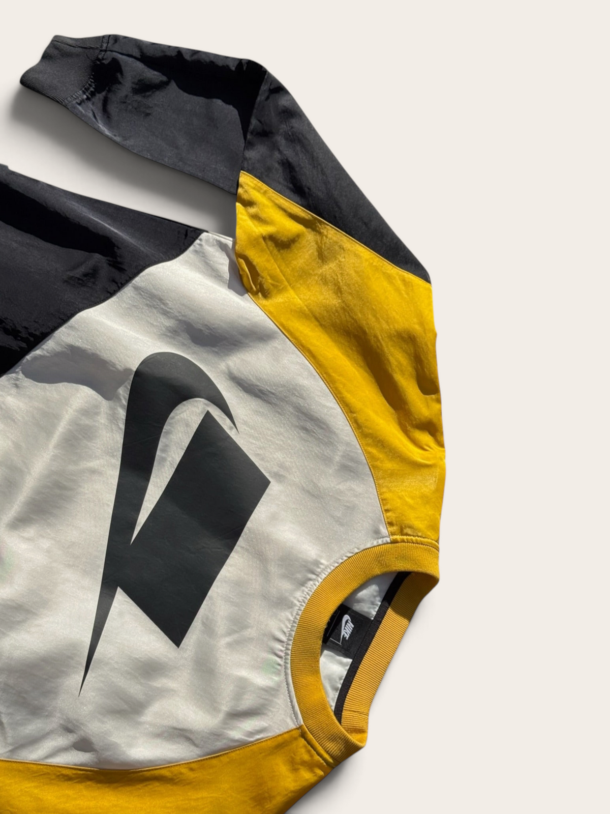 Sweat – Nike – S – Homme