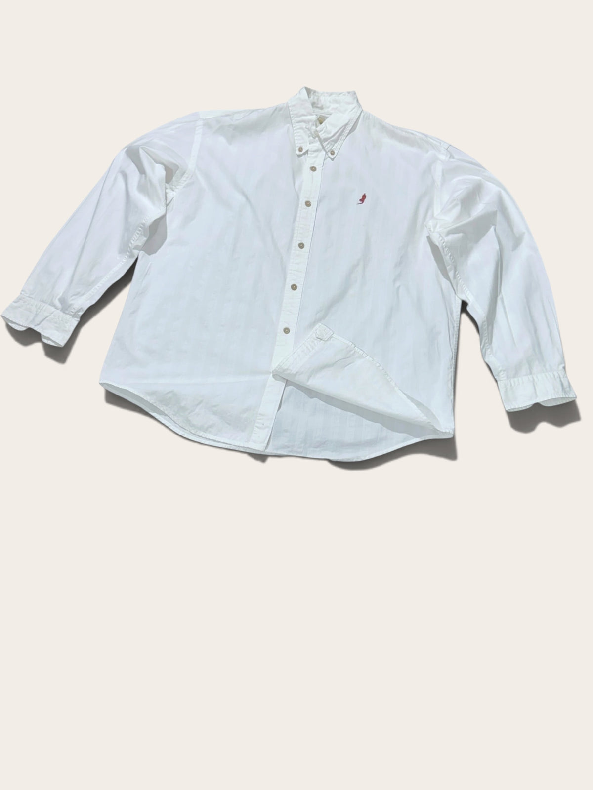 Chemise – Marlboro Classics – XL – Homme – Vintage