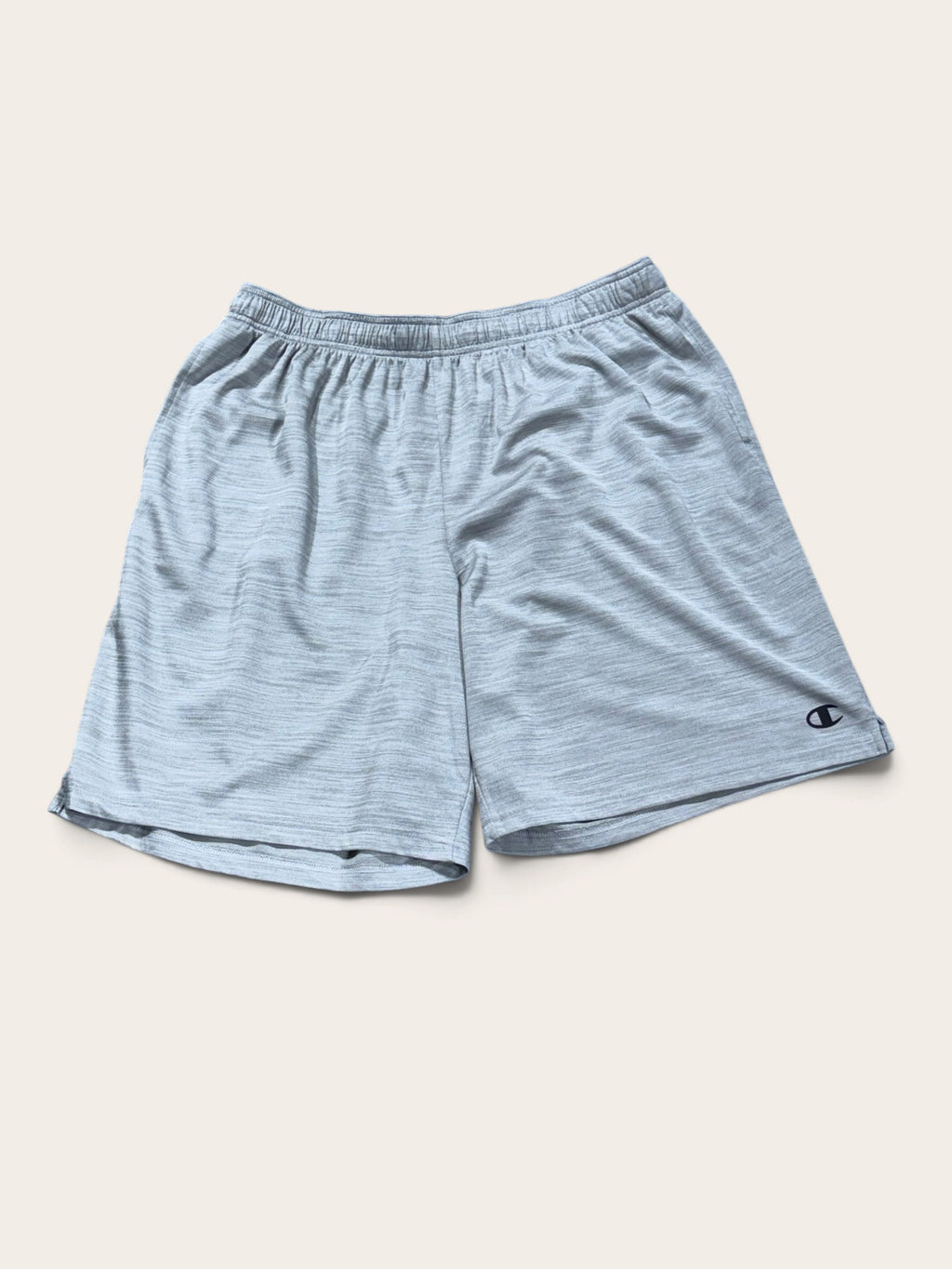 Short – Champion – 2XL – Homme