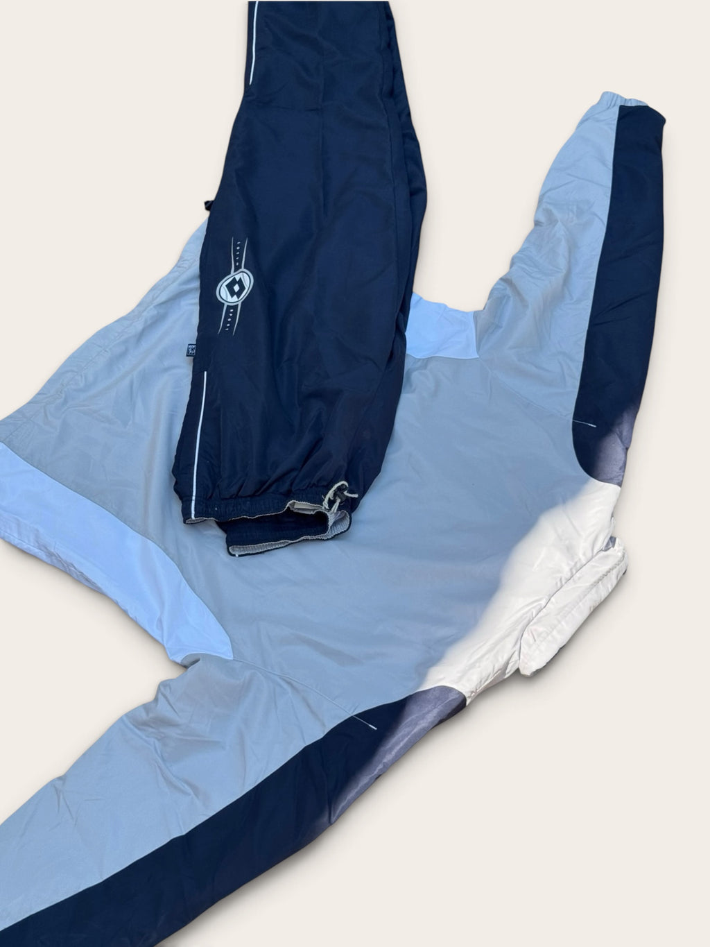 Ensemble – Lotto – XL – Mixte – Vintage