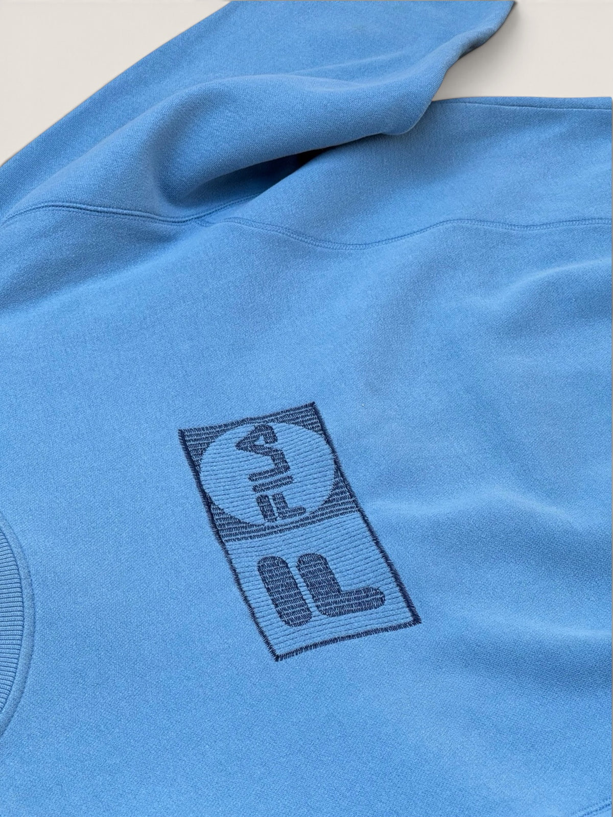 Sweat – Fila – XL – Mixte – Vintage