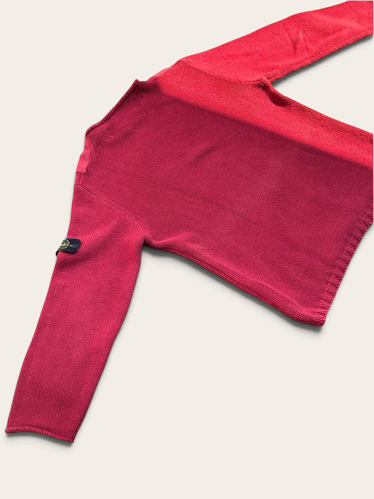 Pull – Stone Island – L – Mixte – Vintage