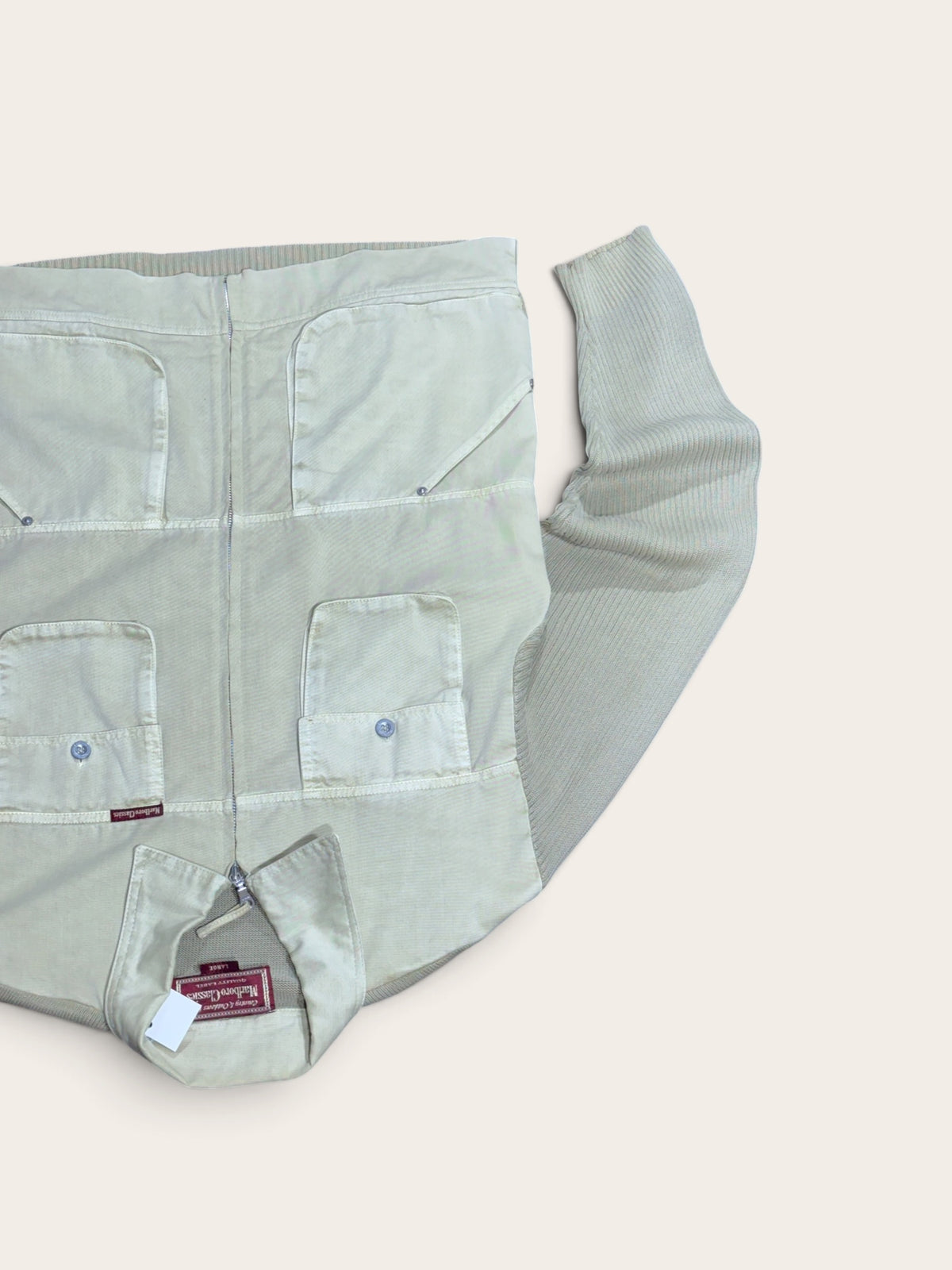 Veste – Marlboro Classics – M – Homme – Vintage