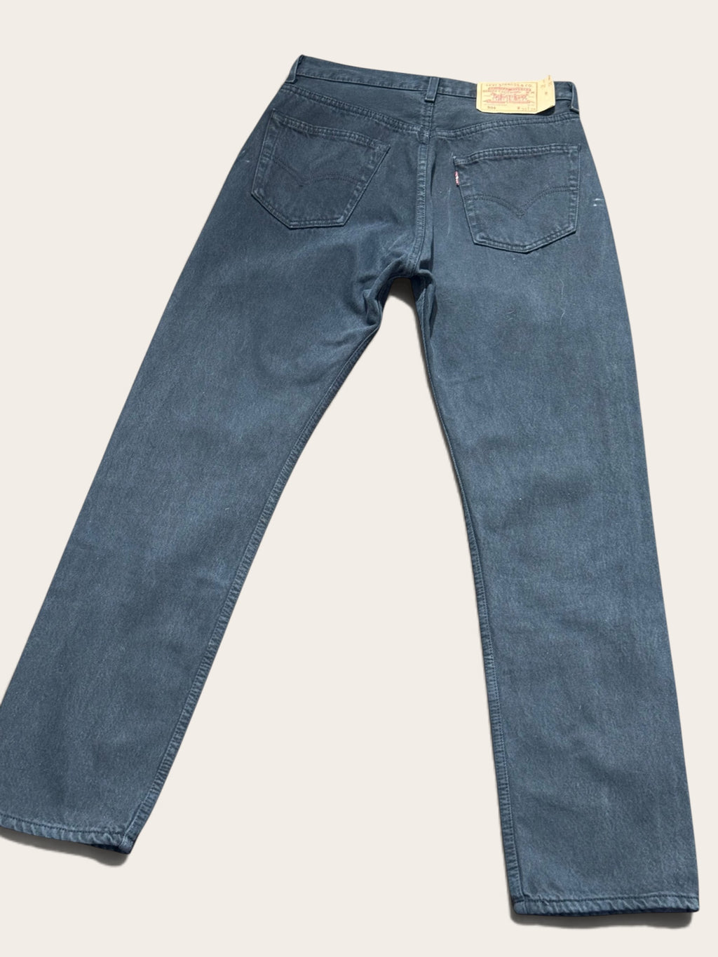 Jean – Levi's – L – Homme