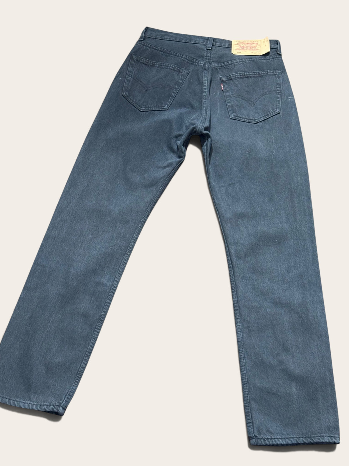 Jean – Levi's – L – Homme