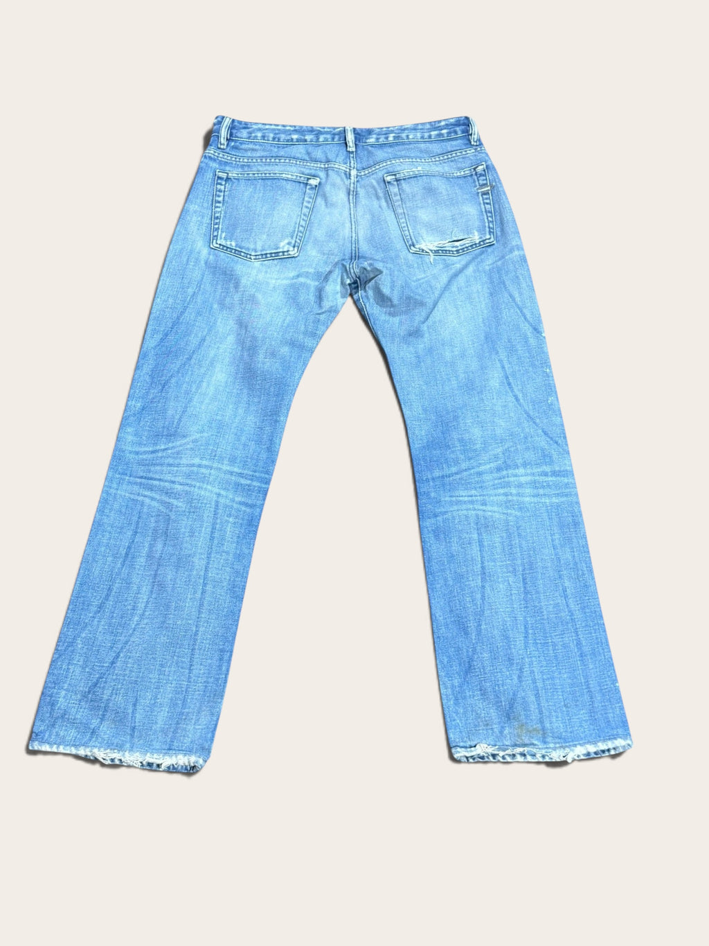 Jean – Diesel – L – Homme