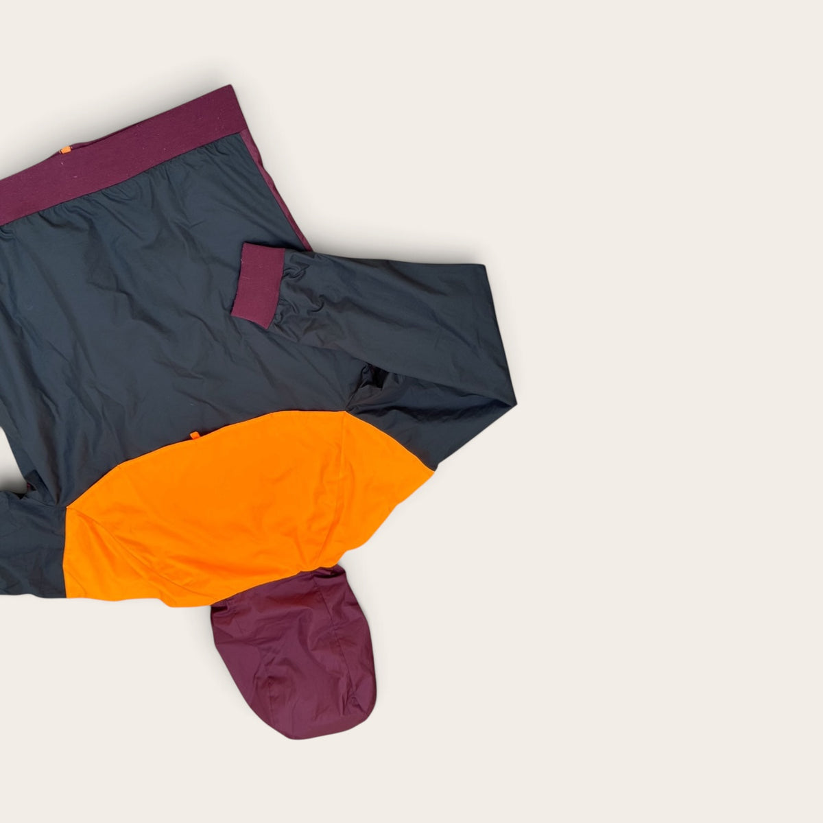 Veste – Nike – S – Mixte – Vintage