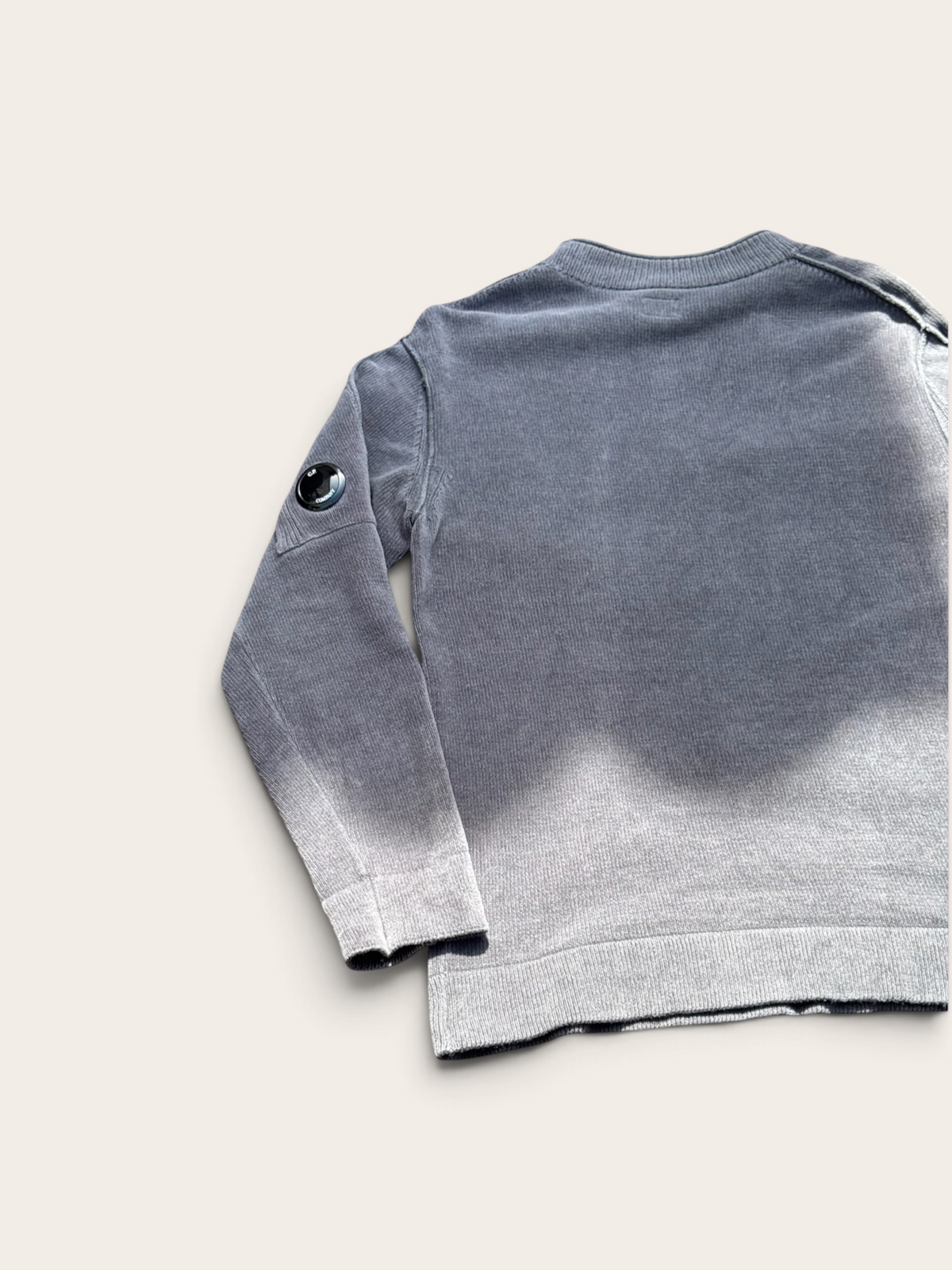 Pull – C.P. Company – L – Mixte