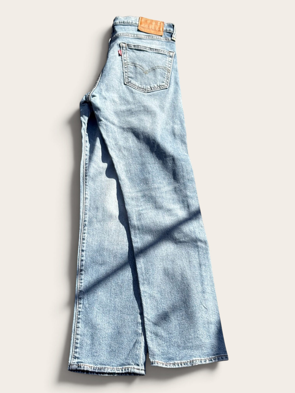Jean – Levi's – L – Homme