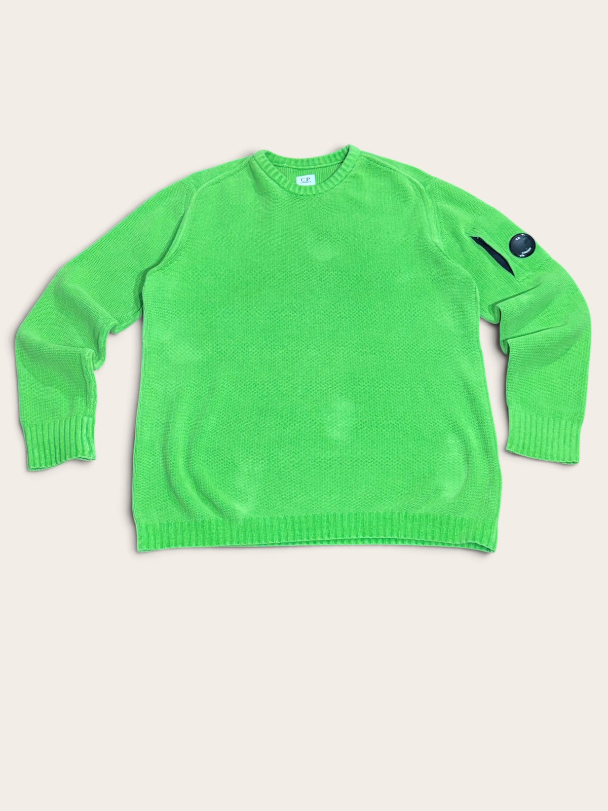 Pull en maille – C.P. Company – XL – Homme