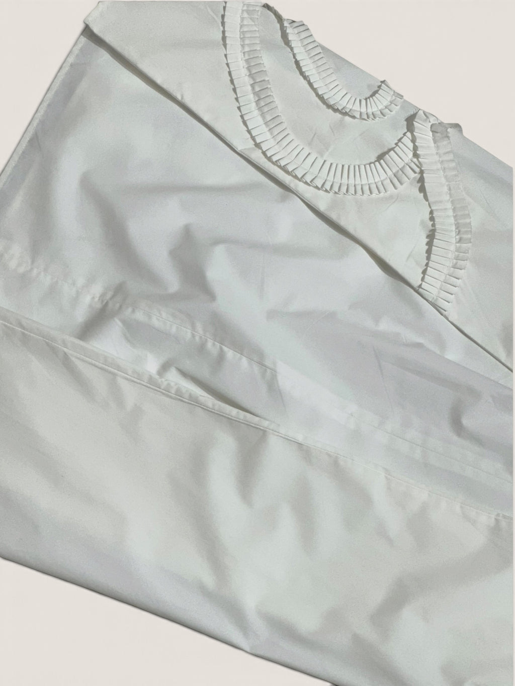 2026 Skirt – White – Size 2 – Women's