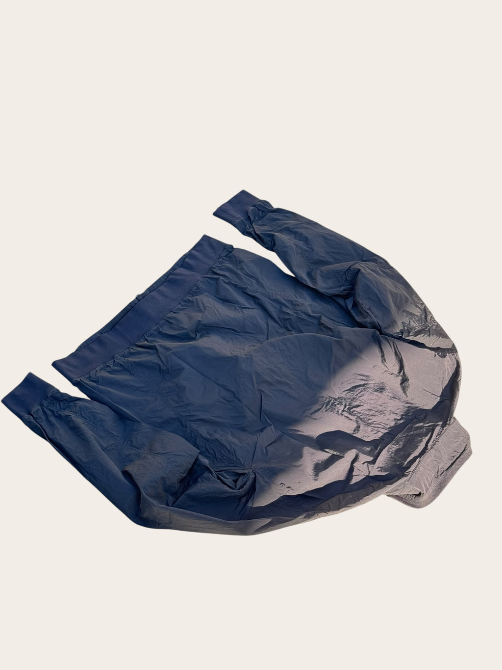Veste C.P. Company Chrome Nylon – Noire – T.48 – Mixte