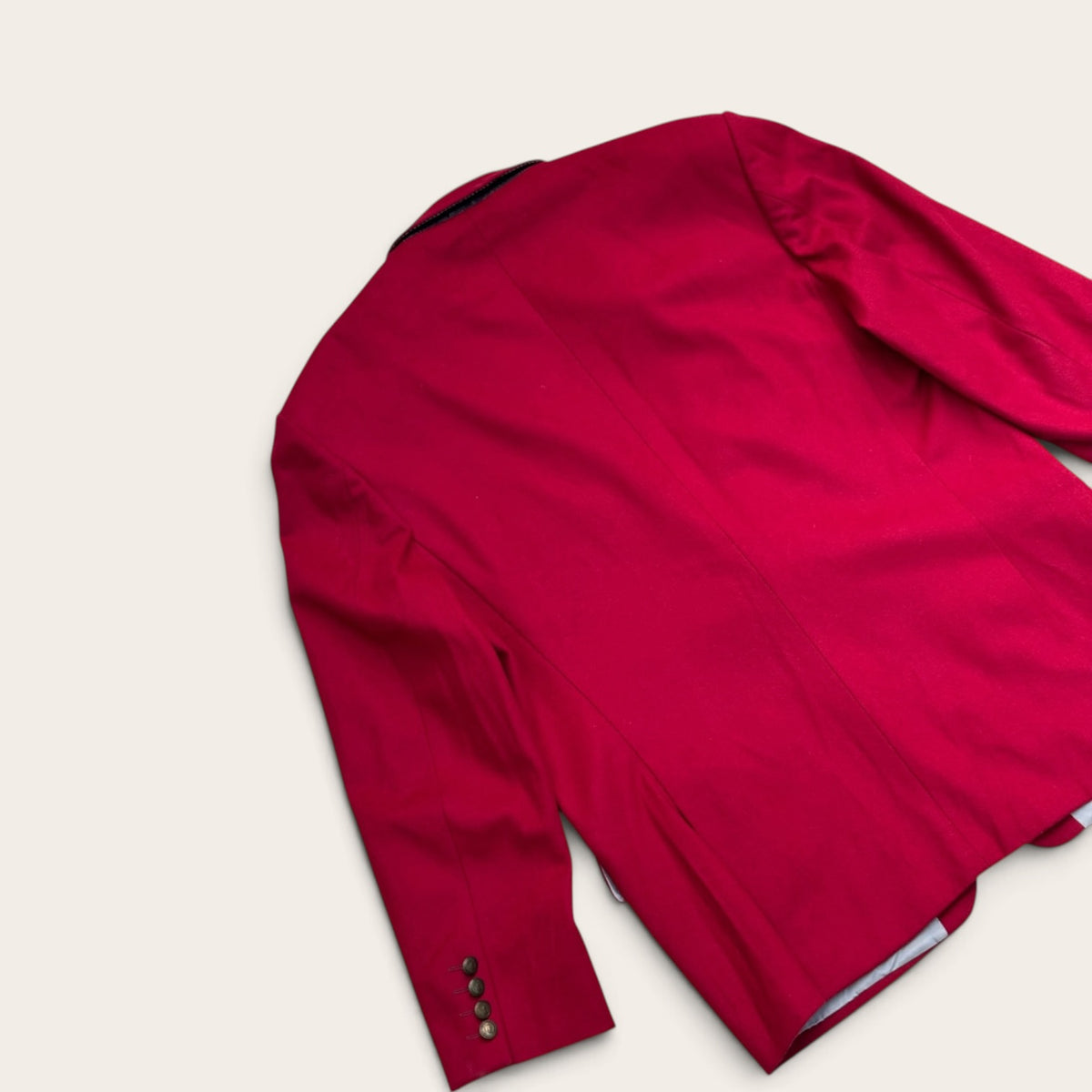 Blazer – Yves Saint Laurent – XL – Mixte – Vintage