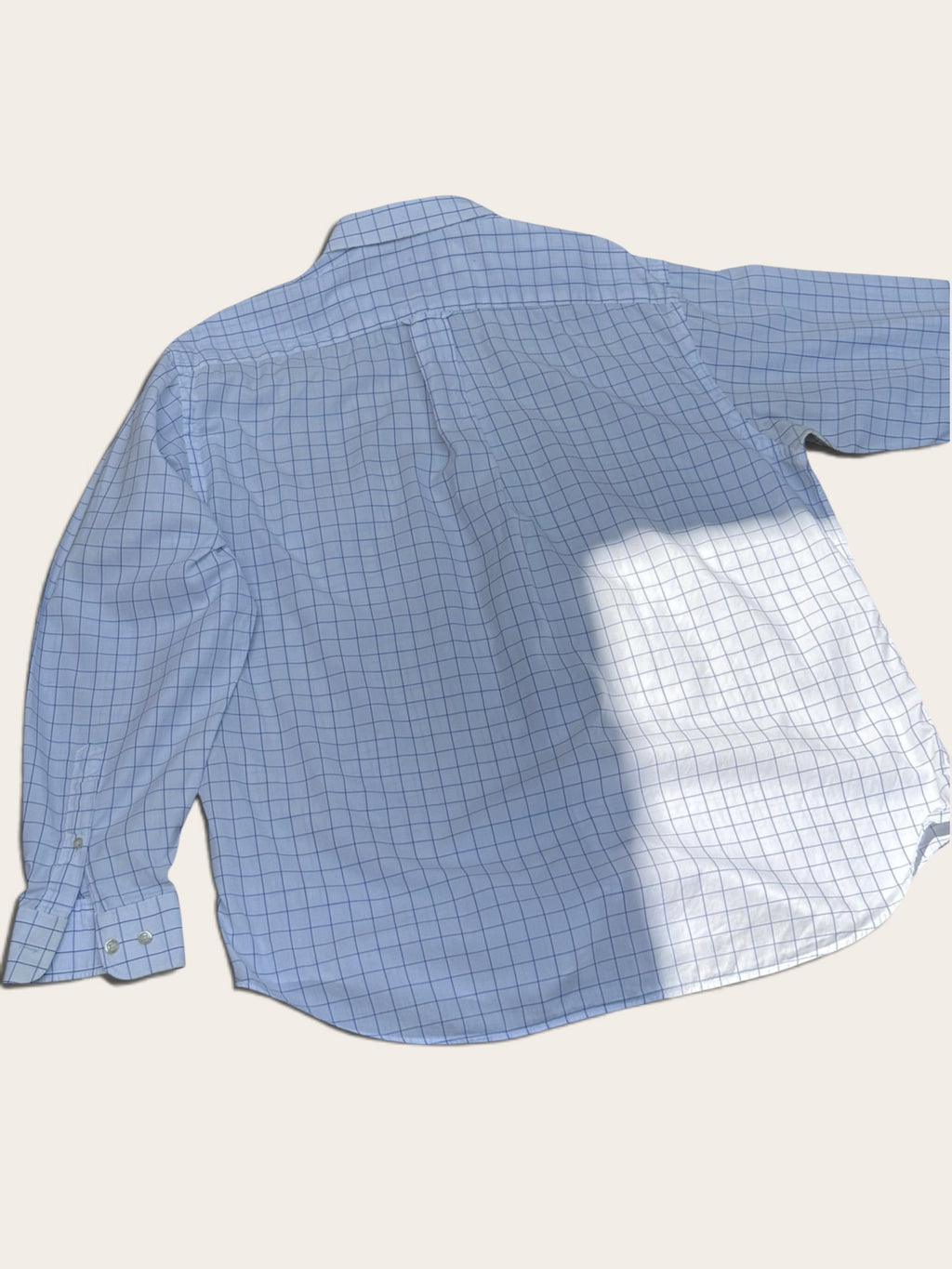 Chemise – Serge Blanco – XL – Homme