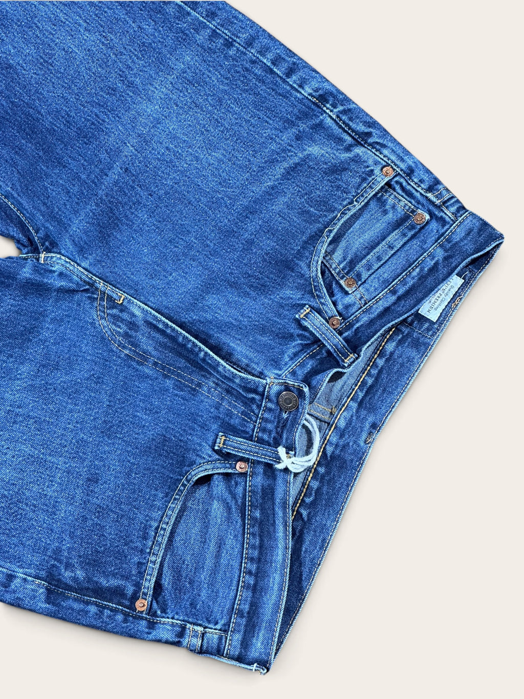 Jean – Levi's – W34 – Homme