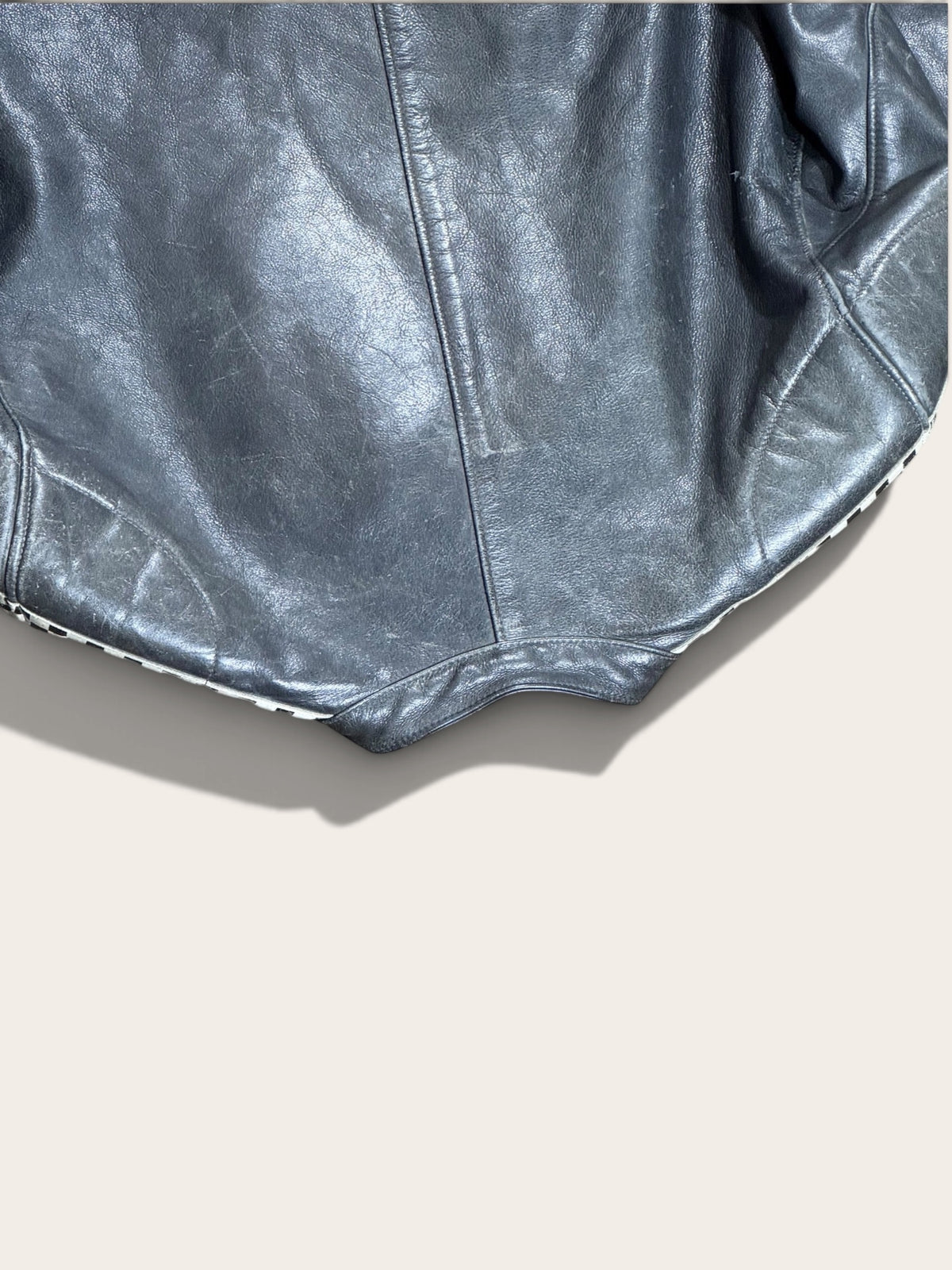 Veste moto – Segura – 4 – Femme