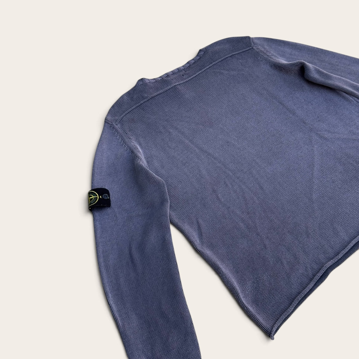 Pull – Stone Island – M – Mixte – Vintage