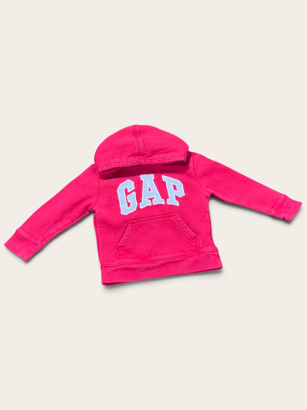 Sweat à capuche – GAP – 2ans – Mixte