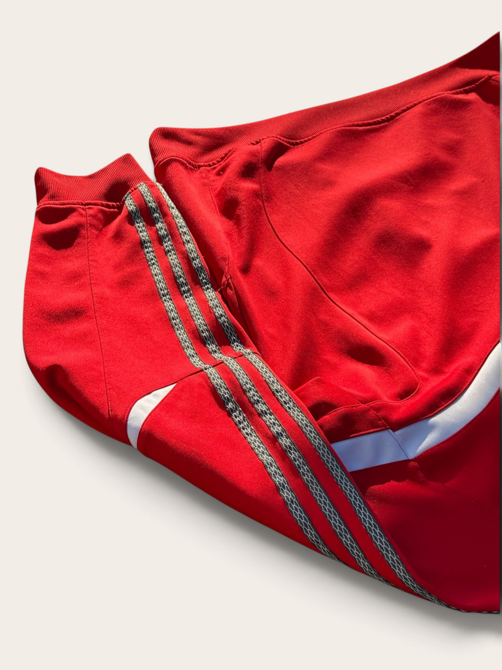 Sweat – Adidas – L – Mixte – Vintage